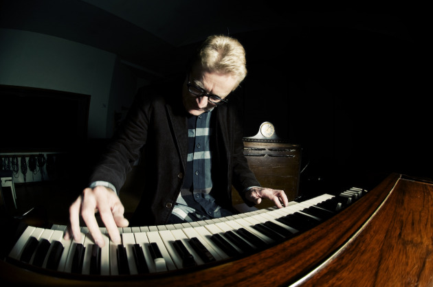 MNBB & Kjeld Lauritzen Kjeld Lauritzen