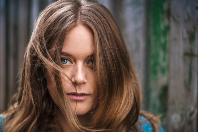 Mimi Terris<br>foto: Christoffer Askman