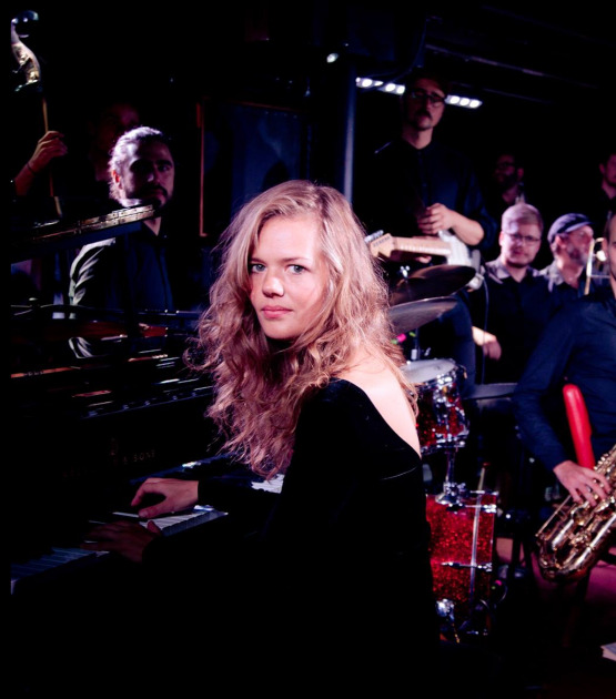 Kathrine Winfeld<br>foto: Cat Munro