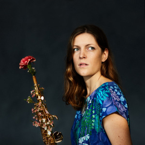 MNBB & Karolina Almgren Karolina Almgren<br>foto: Lina Arvidsson