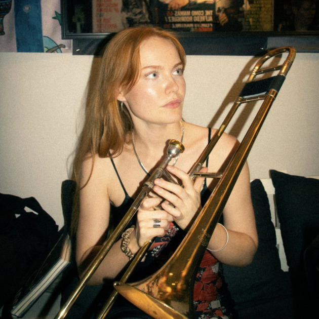 MNBB & Tilde Schweitzer Tilde Schweitzer