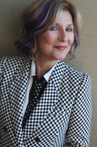 MNBB möter Janis Siegel Janis Siegel<br>photo: Janis Wilkins