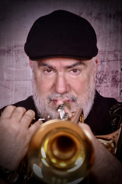 Randy Brecker & MNBB Randy Brecker